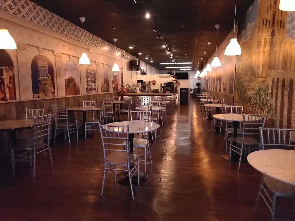 Photo of Finjani Yemeni cafe