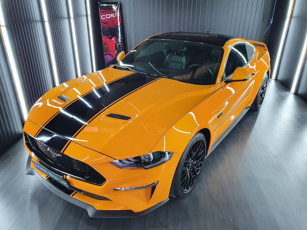 Chris Wash Cars Detailing