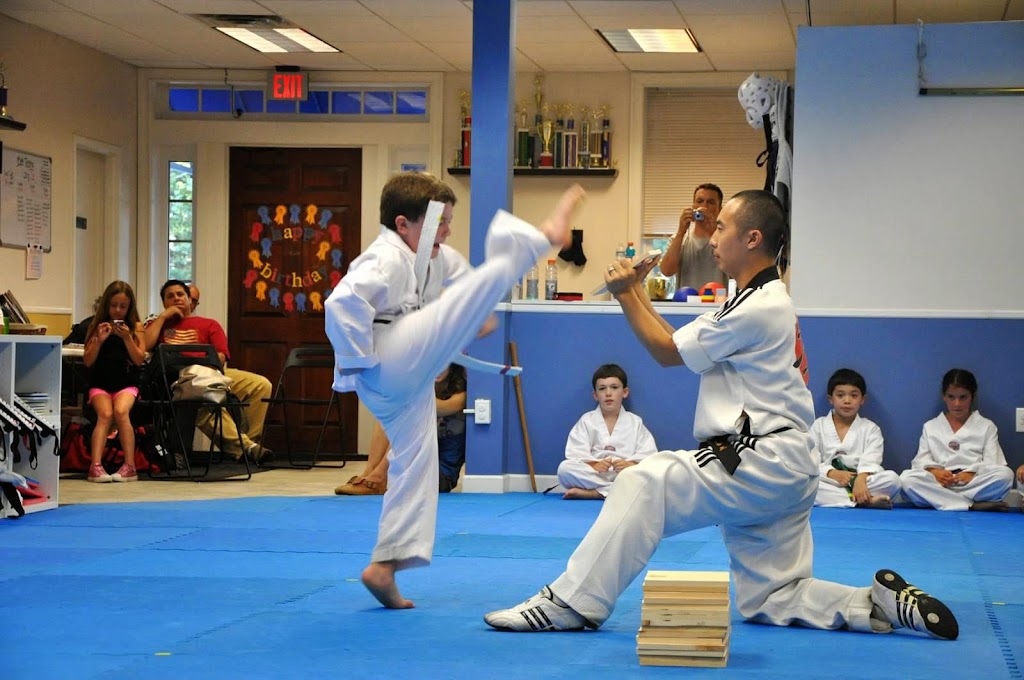  Prestige Martial Arts