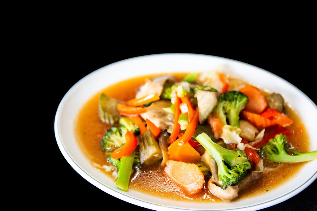 Heart of Thai Cuisine