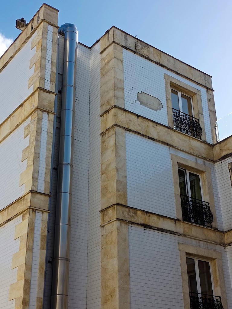 Lar de Noega Residencia Para Mayores