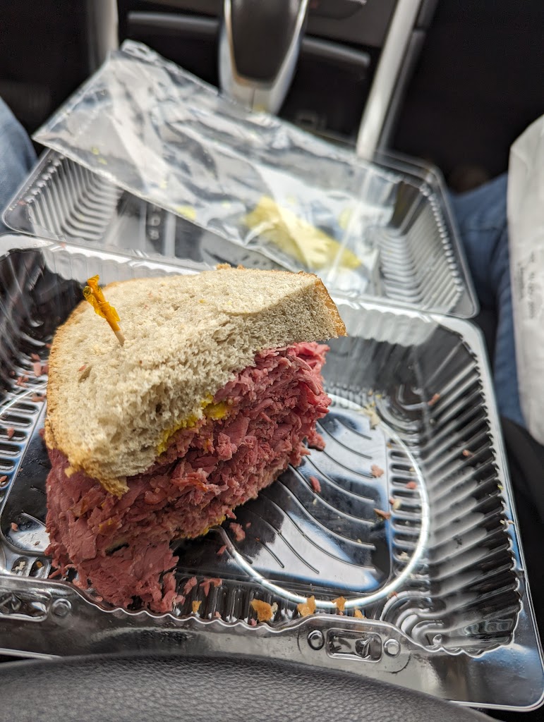 Pastrami
