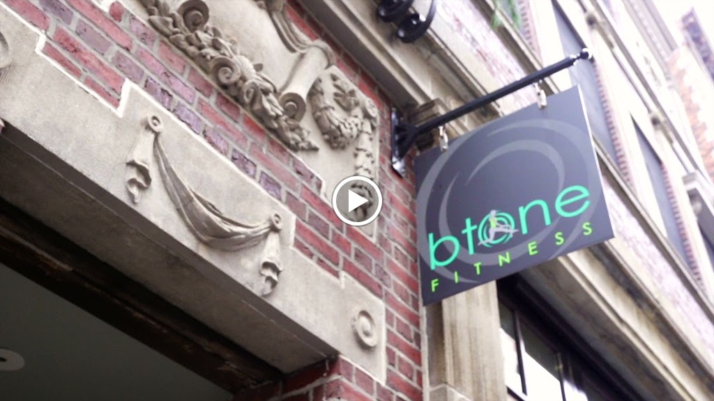 btone Fitness Hartford