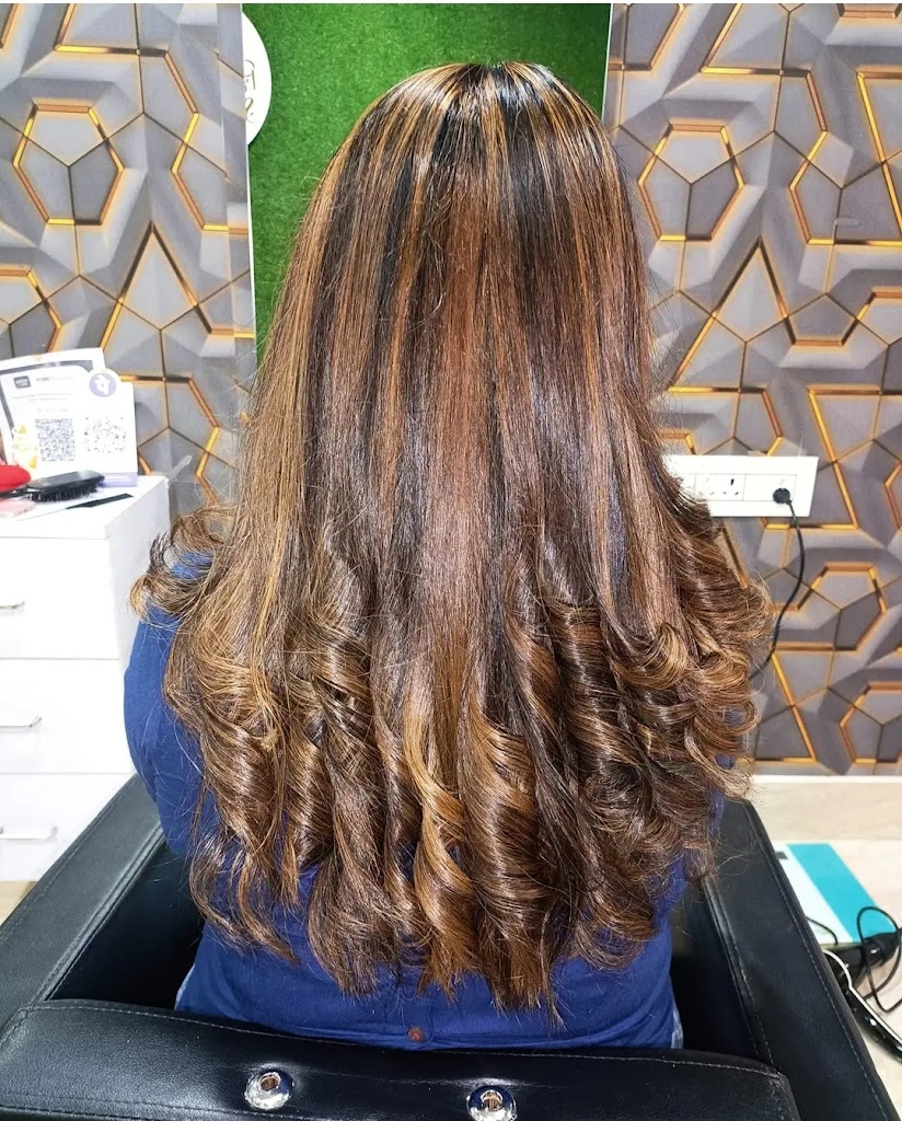 Rupali Beauty Parlour