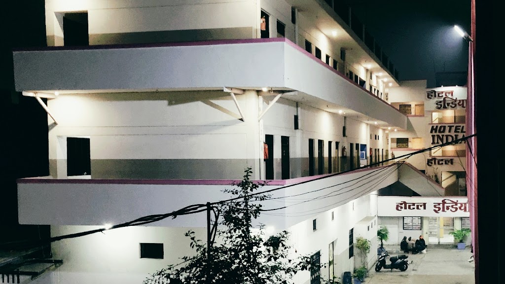 Hotel India