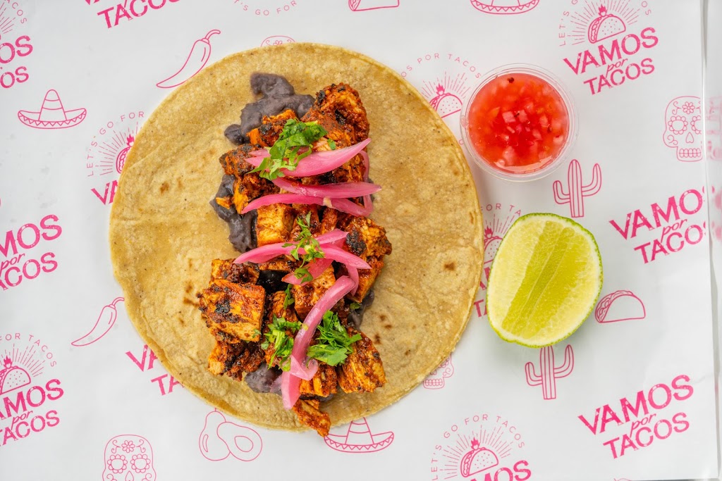 VAMOS POR TACOS