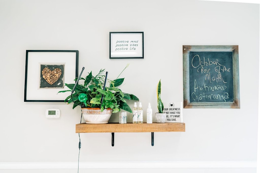  Hot Yoga Bowling Green