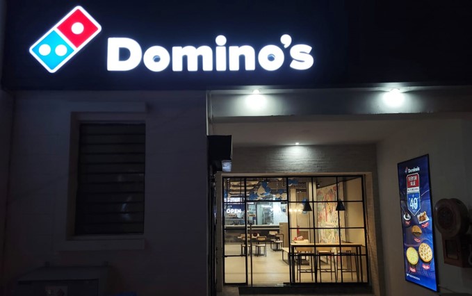 Domino S Pizza Kotkapura Faridkot