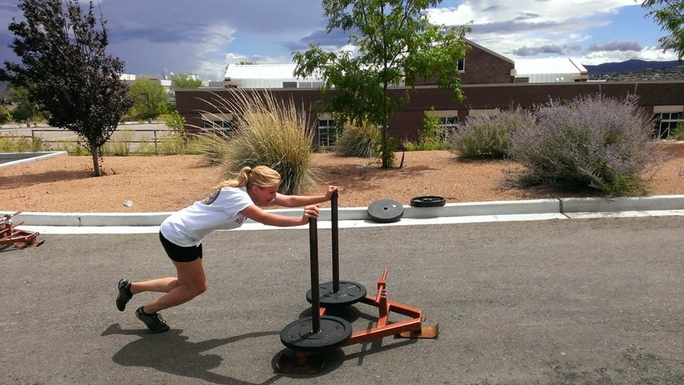  Drive Rx Prescribed Fitness