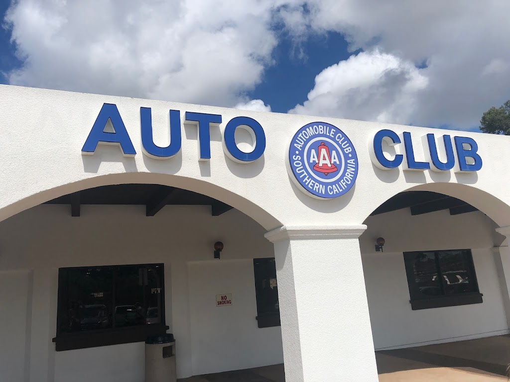 AAA Oceanside Insurance and Member Services