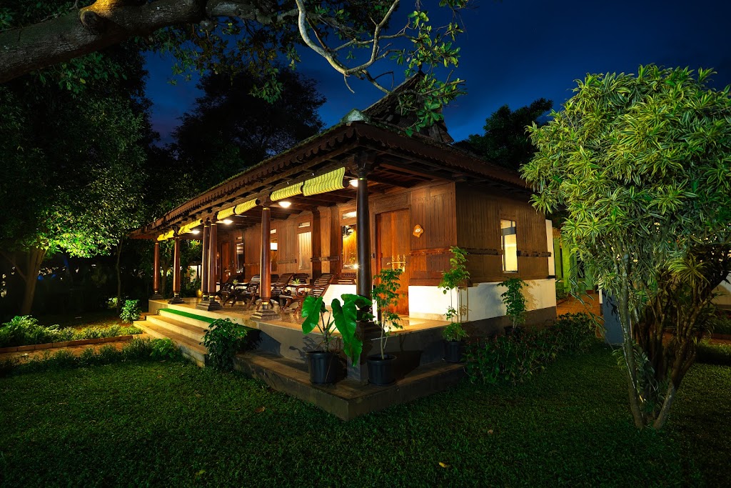 Vedic Village Retreat