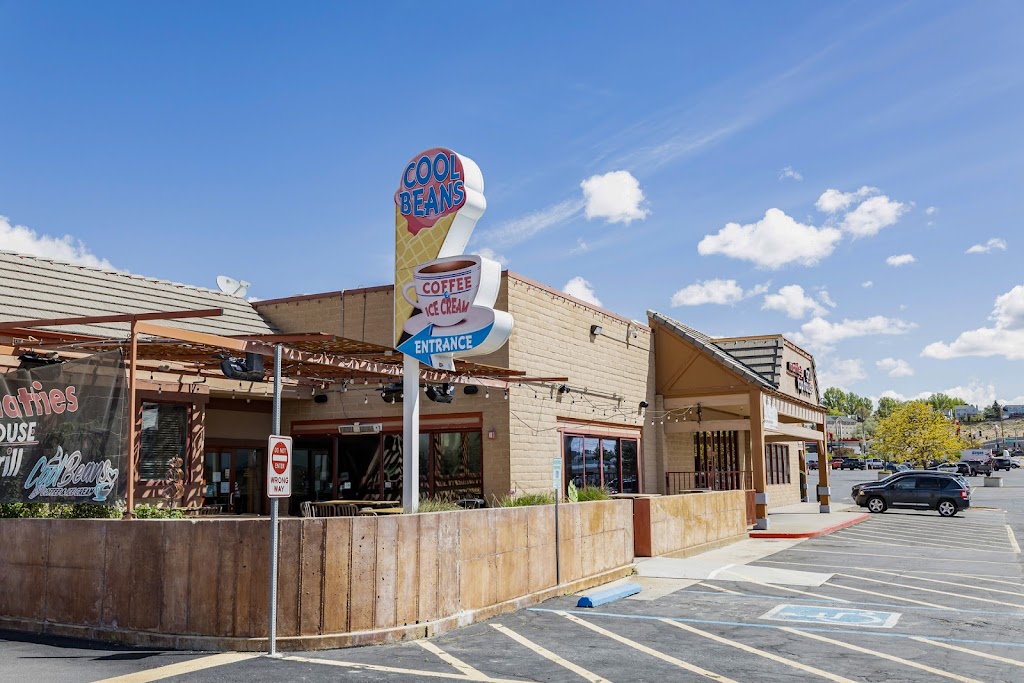 Photo of Cool Beans Coffee and Ice Cream