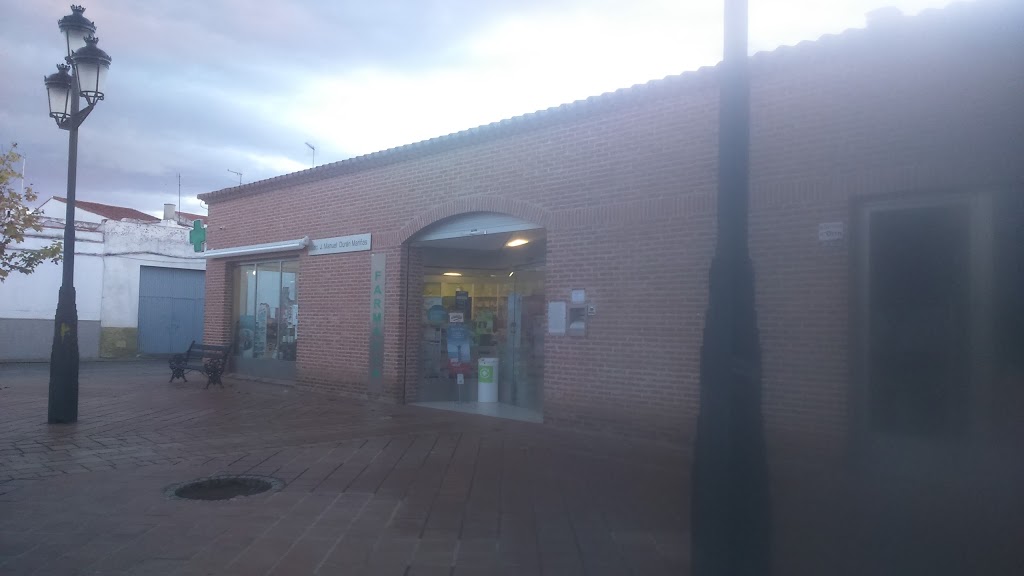 Farmacia de Juan Manuel Duran Marinas