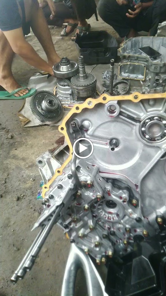 Bengkel Mobil Akew Motor82