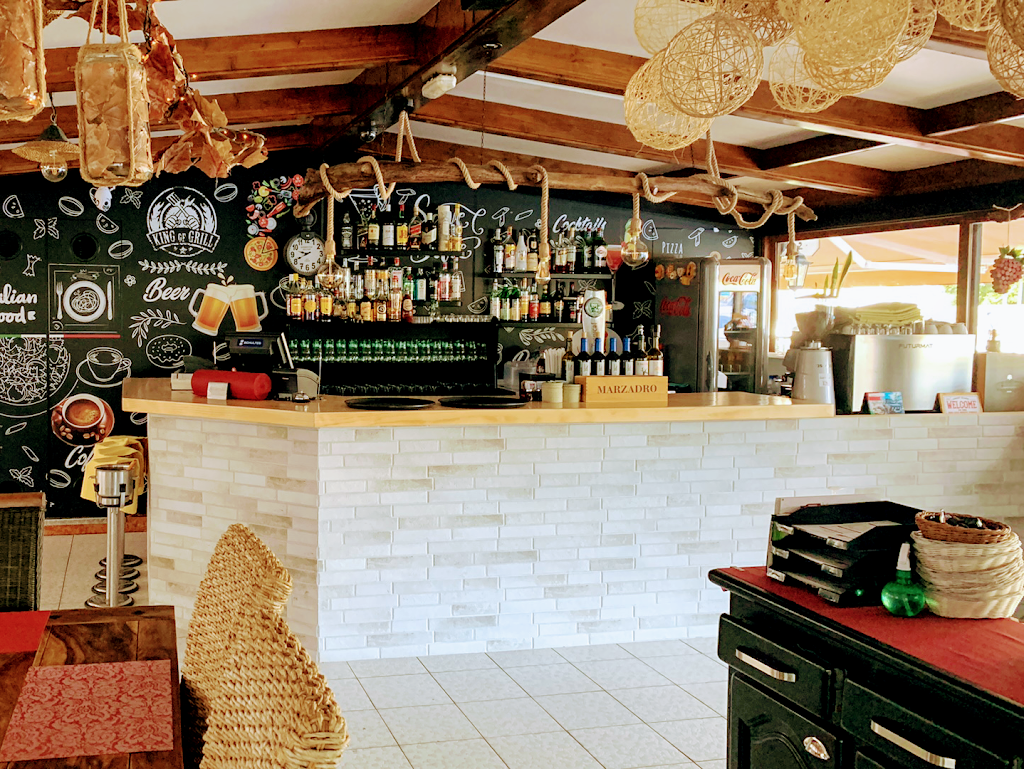 Restaurante Que pasa Tio...?