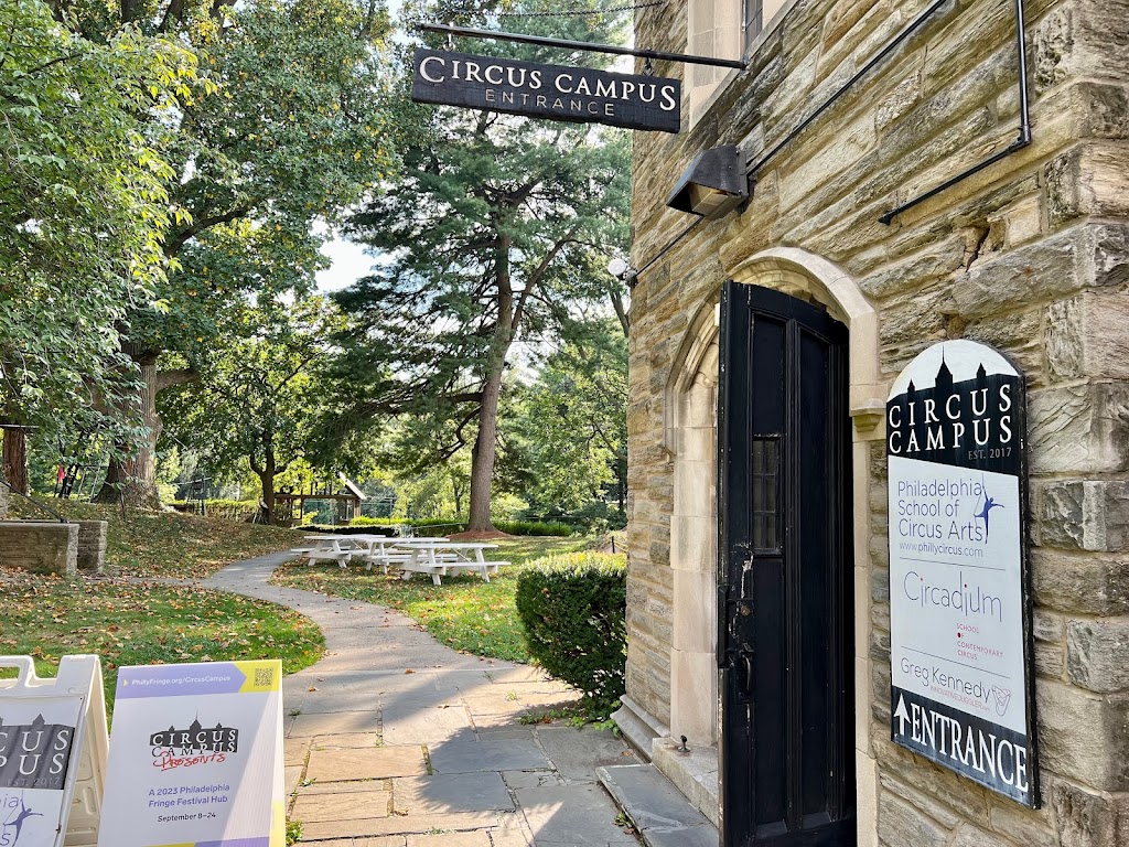  COCOON PHILLY - Yoga, Movement & Holistic Arts