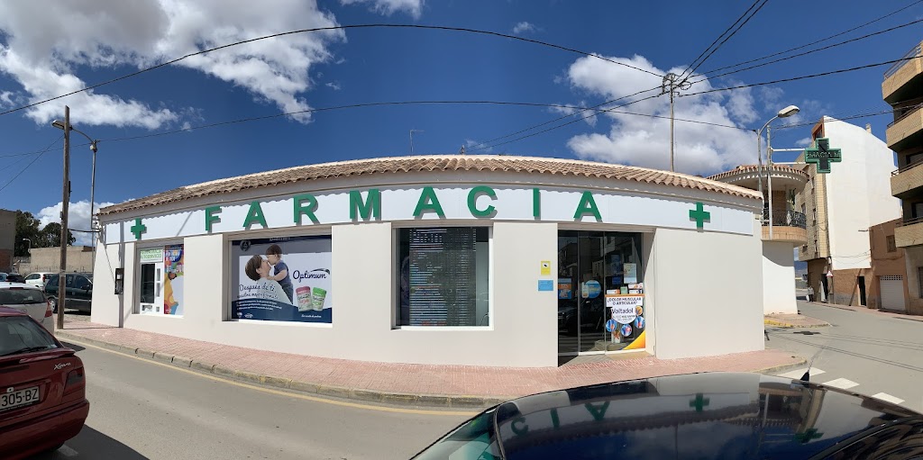 Farmacia Maria Del Carmen Perez-Guillermo Valdes