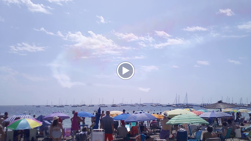 Chiringuito Mistral — Videos