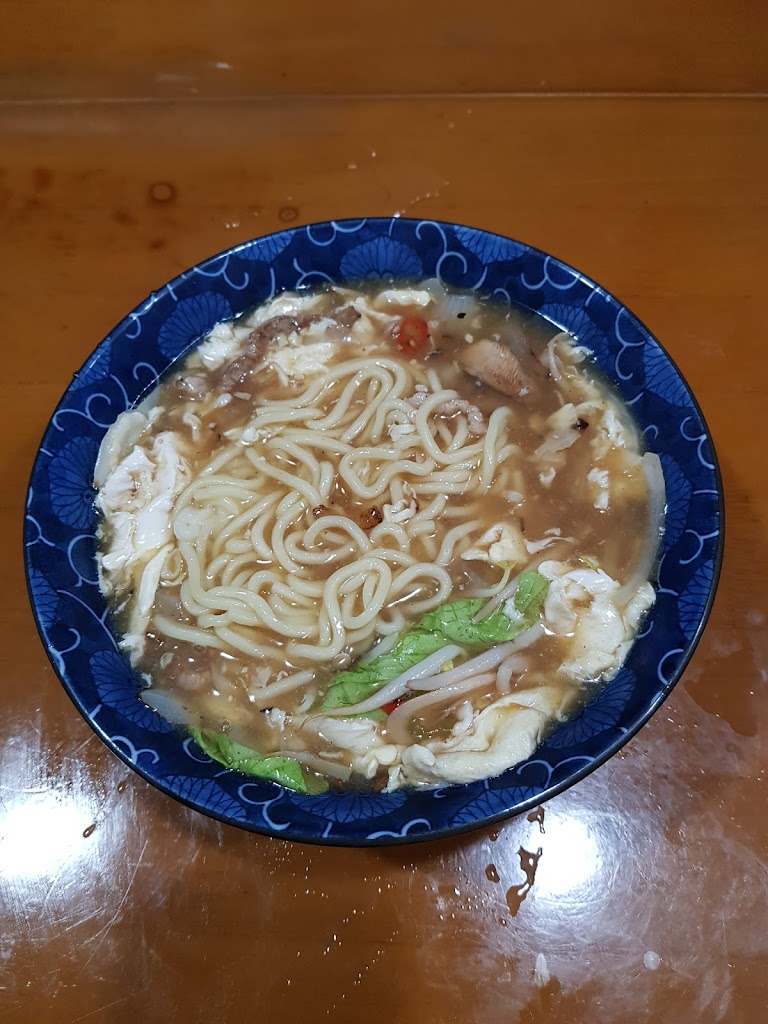 仁武招牌麵館 的照片