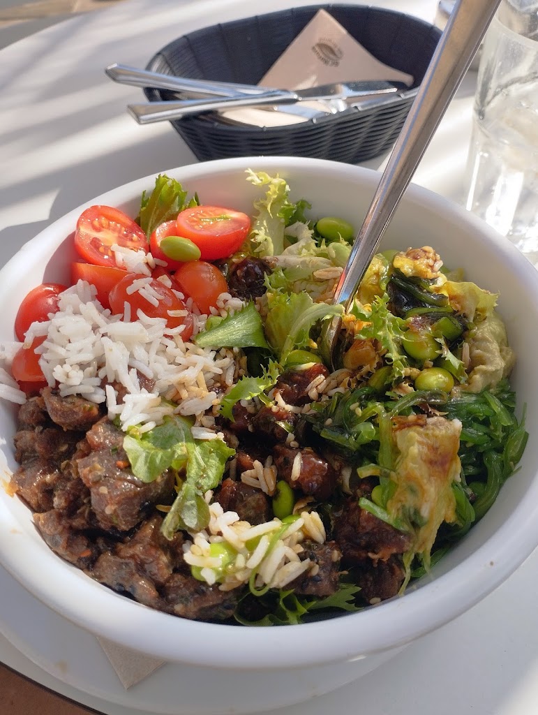 Poke Hut Las Americas — Mas recientes
