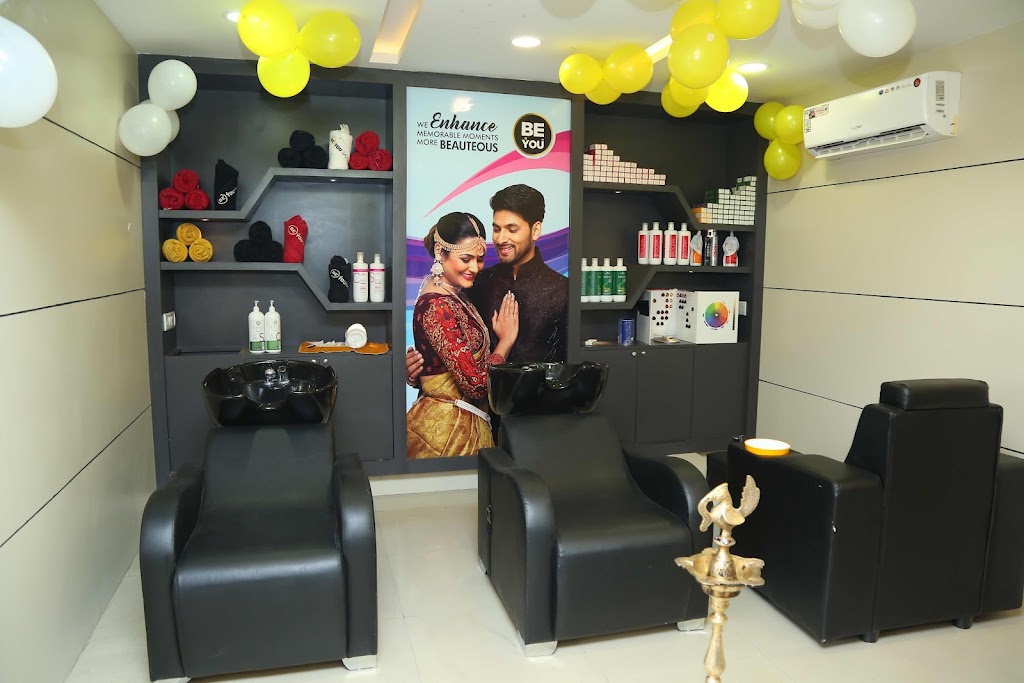 Be You Family Salon Bridal Studio