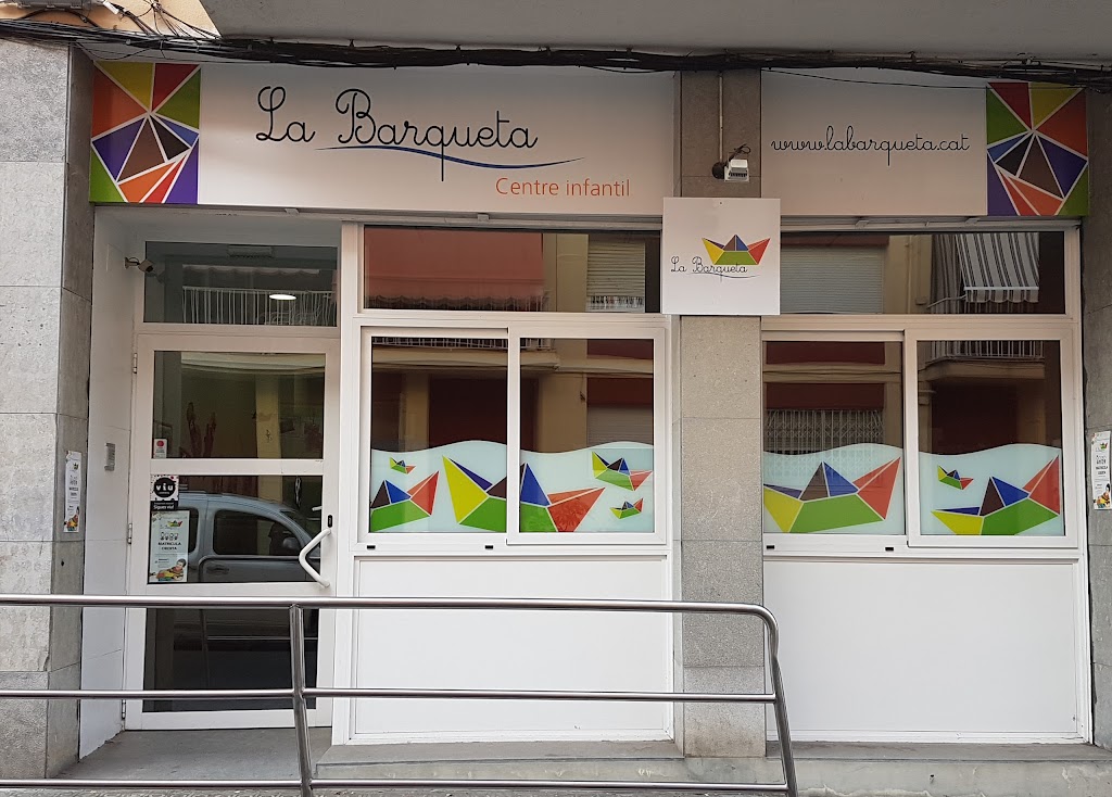Centre Infantil La Barqueta