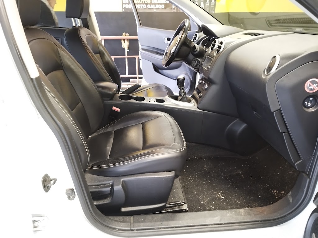 RM AUTOS — Del propietario