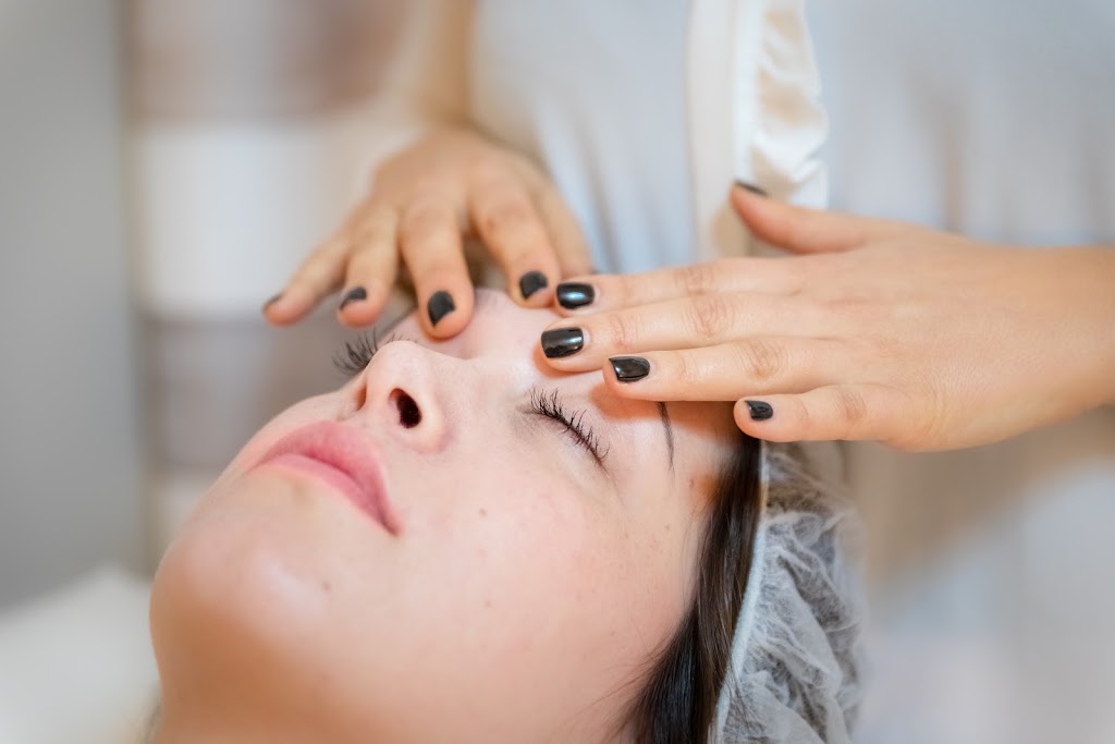 Teringel Belleza — Manicura