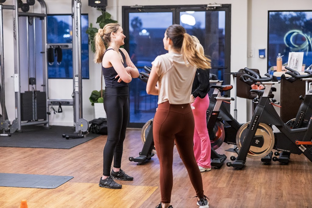  Régimen Fitness Studio