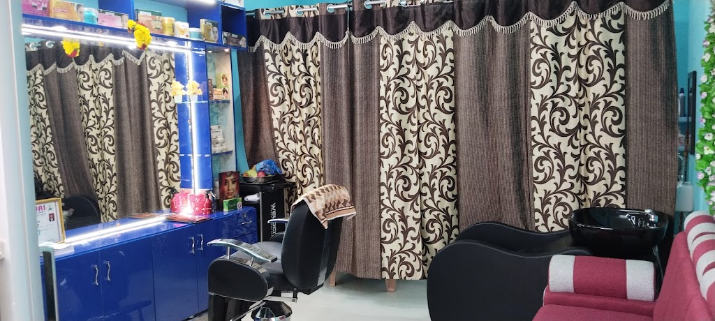 Likhith Beauty Parlour