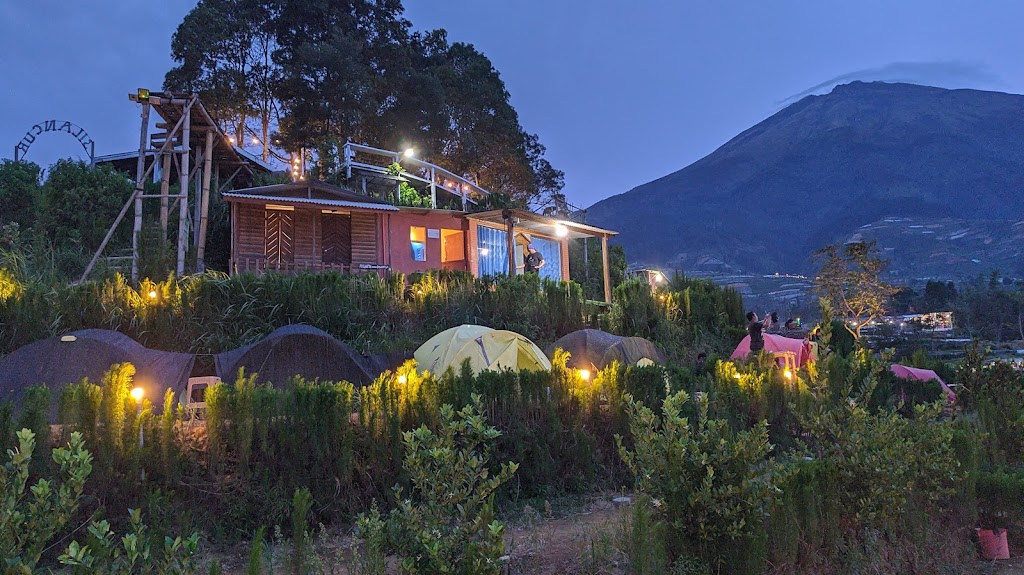 CAMPING GROUND SILANCUR