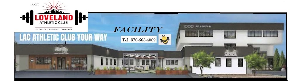  Loveland Athletic Club