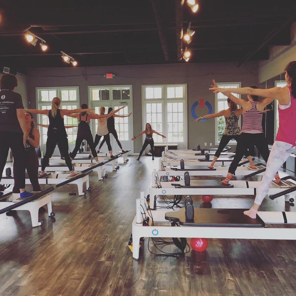  PowerUp Pilates Halcyon