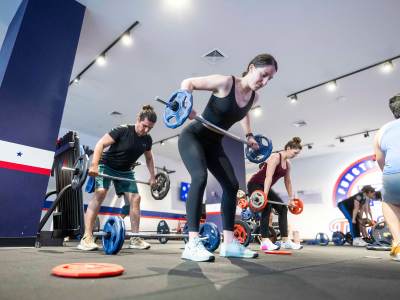  F45 Training Kingsgate