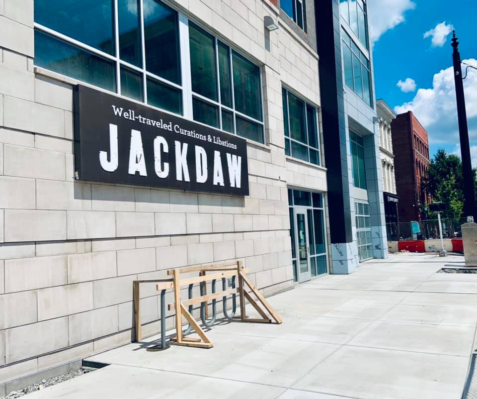 Photo of Jackdaw Coffee & Bourbon Bar