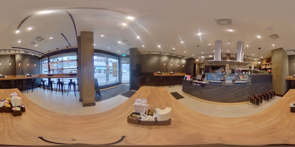 Street View & 360°