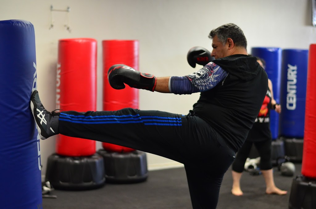  Fighting Fit Kickboxing & Jiu Jitsu