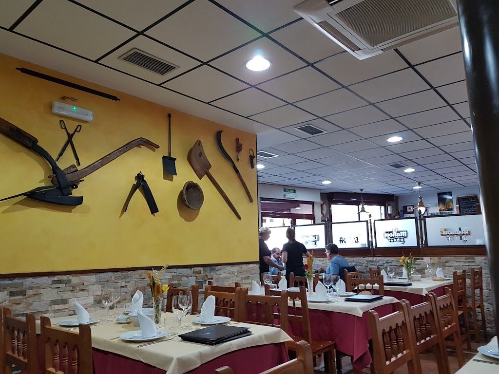 Escarcha Marisqueria Cerveceria