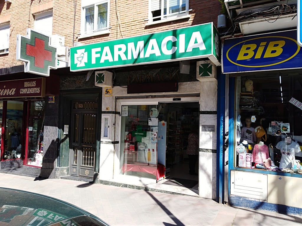 Farmacia Ferrari 65
