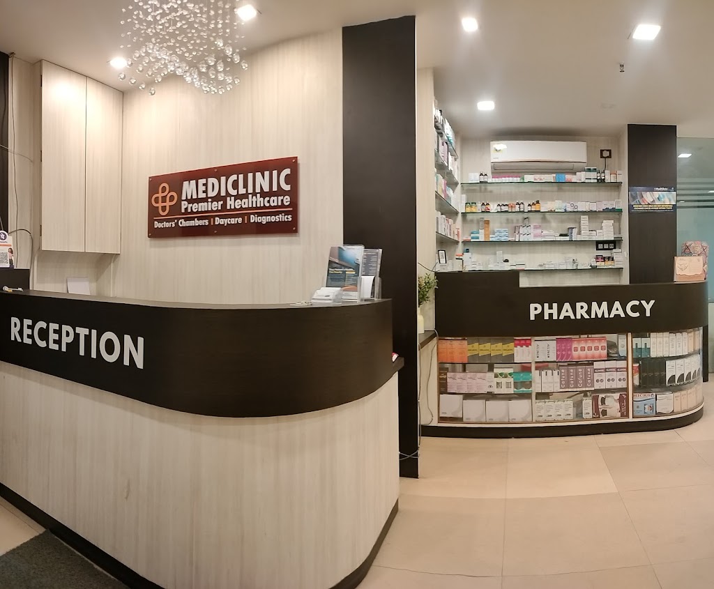 Dr. Mediclinic