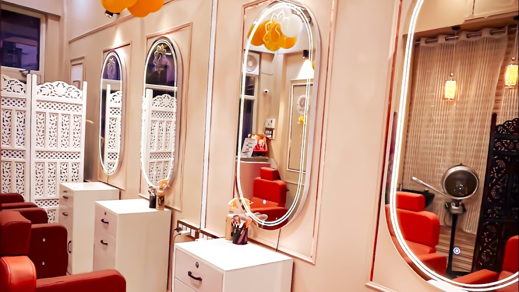 Sundaram Makeup Studio