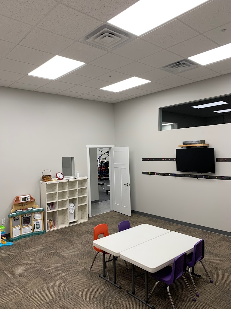  Just For Ladies Fitness