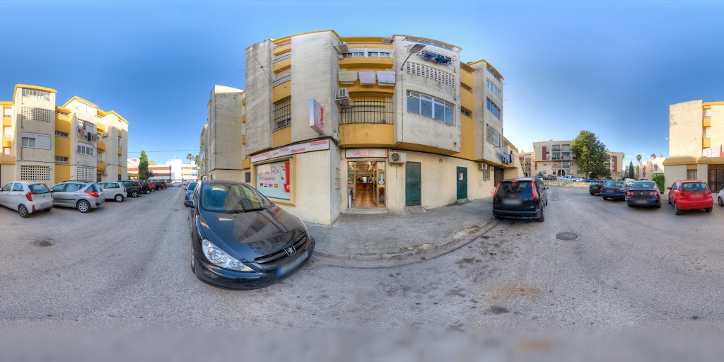 Epu salon, lola del Rio — Street View y 360deg
