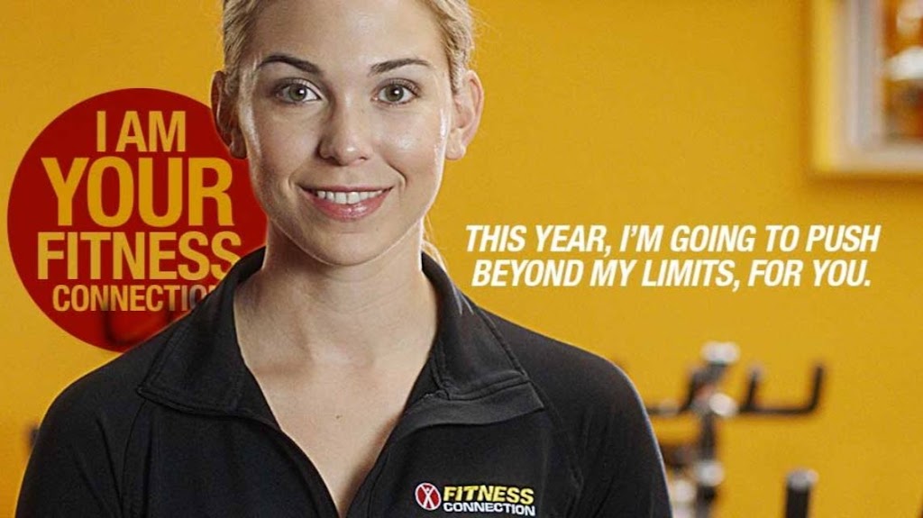  Fitness Connection