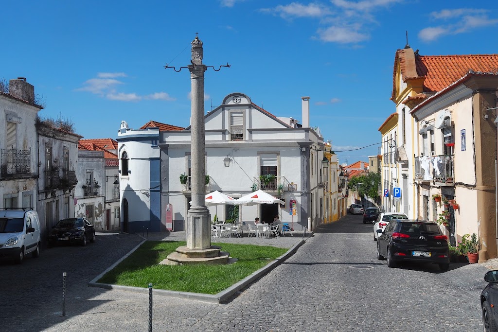 Pelourinho de Palmela
