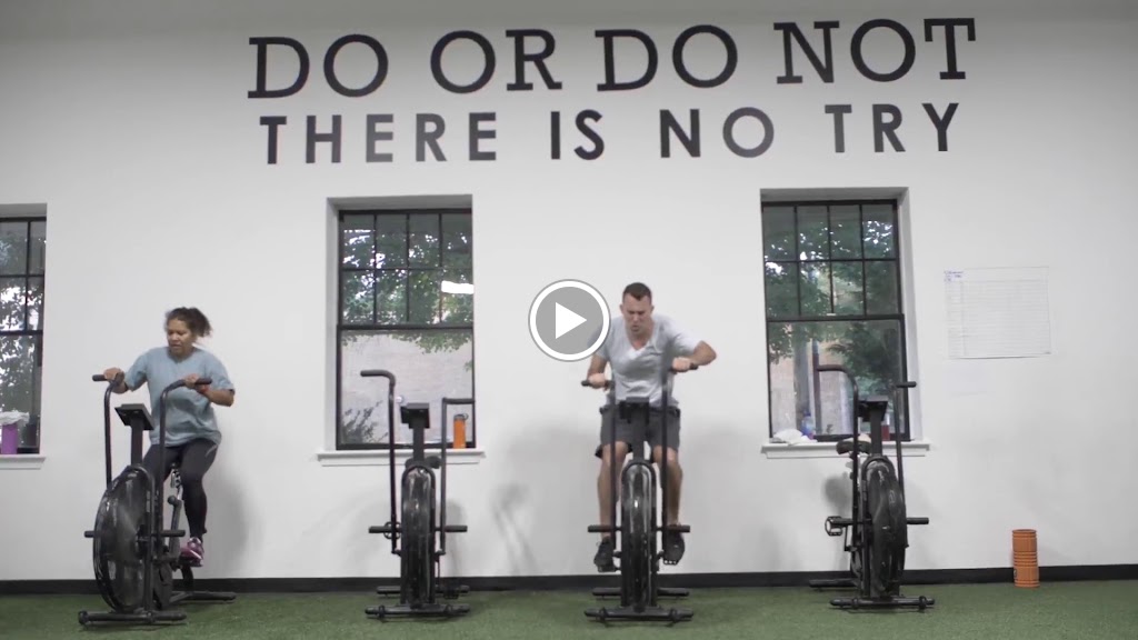  Gabriele Fitness & Performance