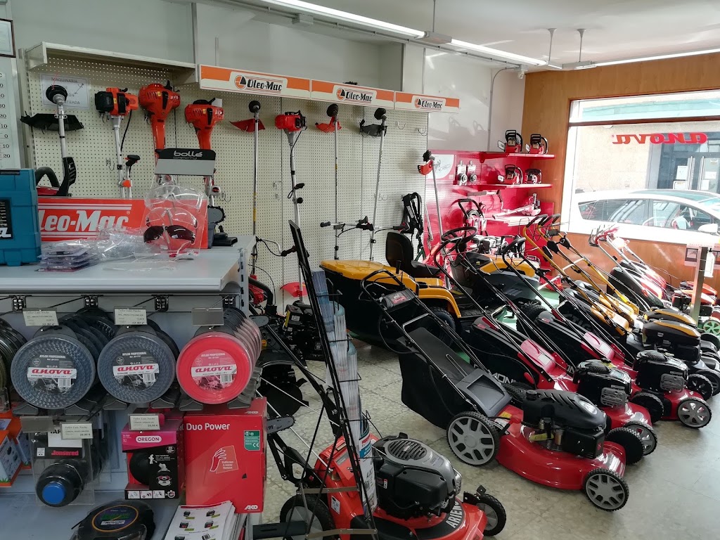 Talleres Mecanicos En Vilalba — Taller