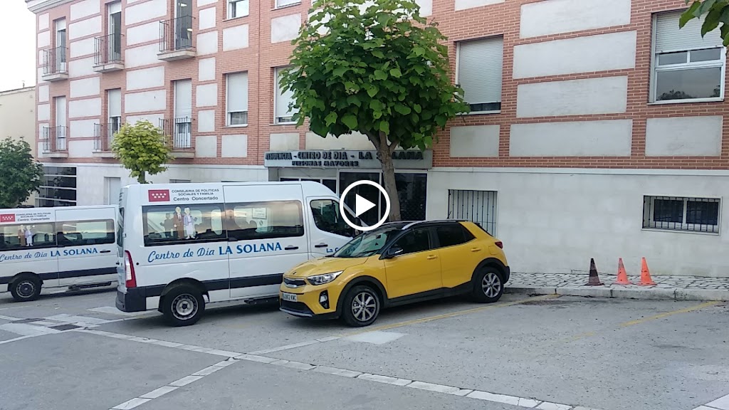 Residencia La Solana