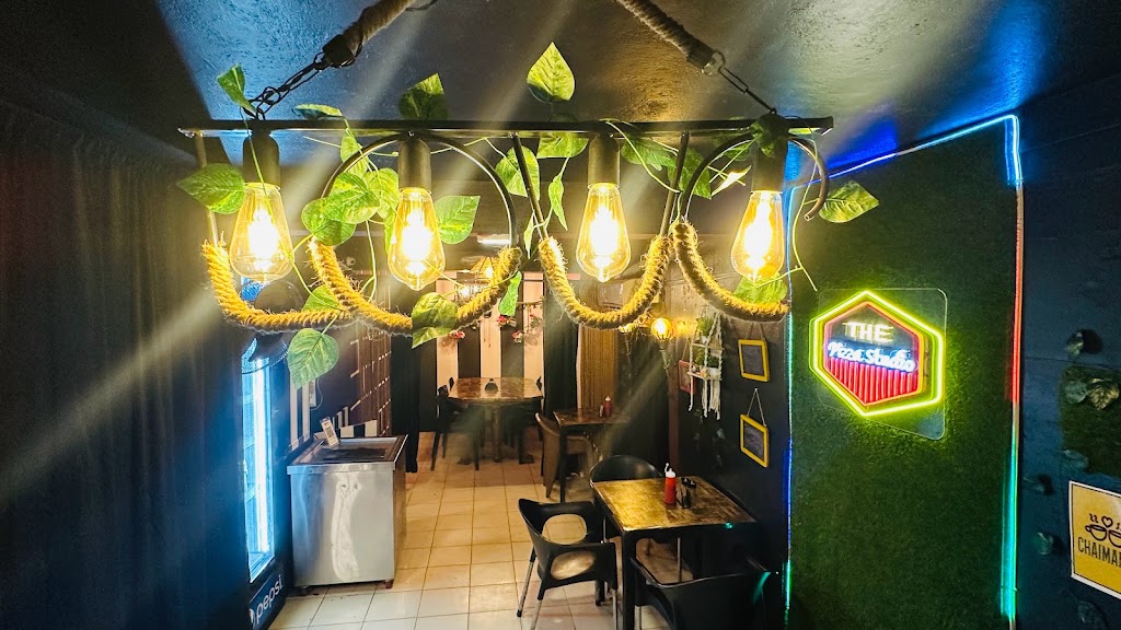 The Pizza Studio Best Cafe Restaurant In Kawardha 100 Pure Vegetarian