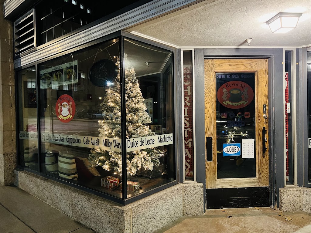 Photo of Revocup Coffee